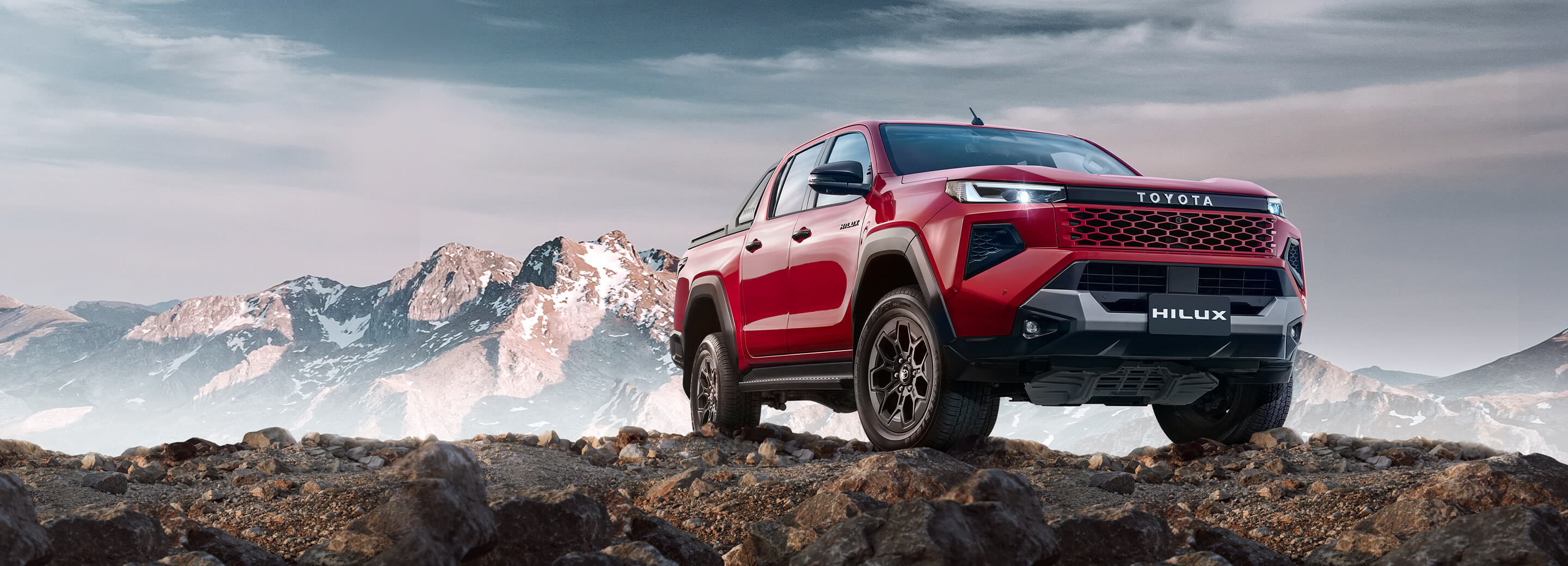 HILUX