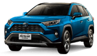 RAV4 HYBRID