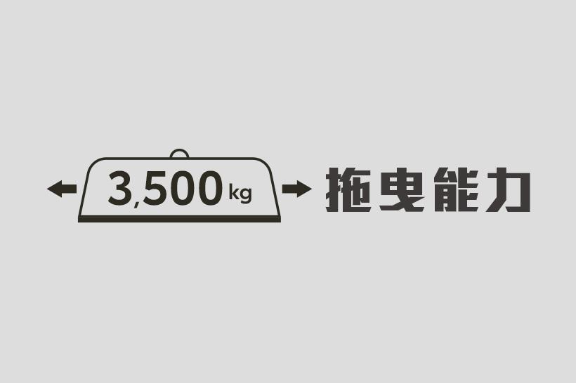 拖曳能力