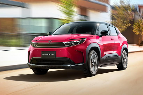 電動車推薦 TOYOTA！充電據點多，通勤、出遊免煩惱